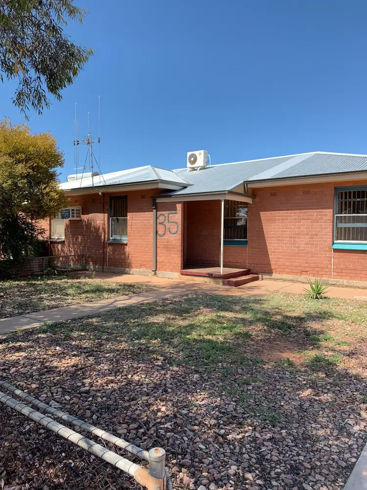 35 Henry Street, Whyalla Stuart SA 5608