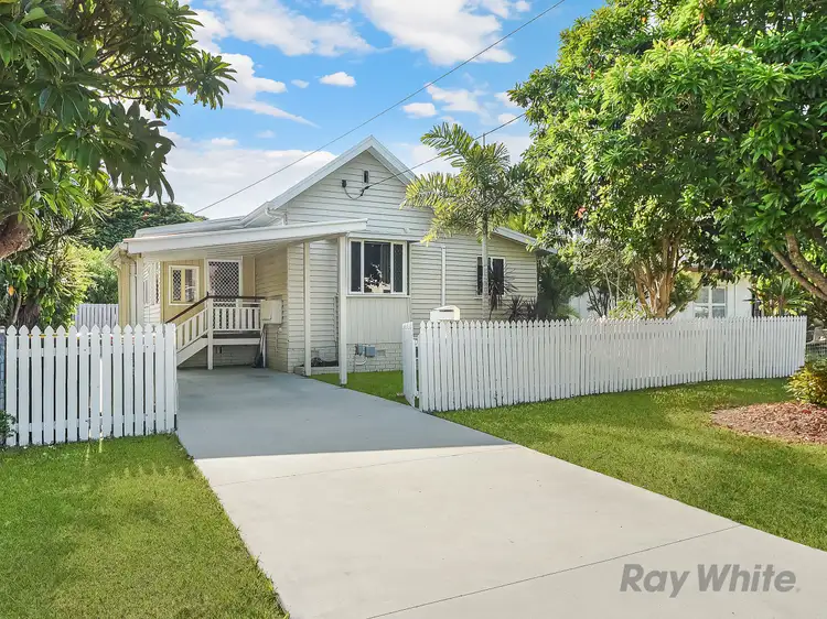 33 Lyndhurst Road, Boondall QLD 4034