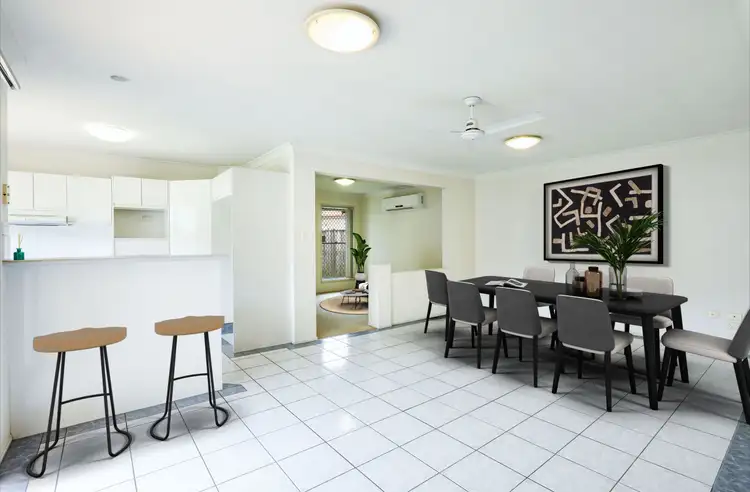 Second view of Homely house listing, 18 Royal Court, Ashmore QLD 4214