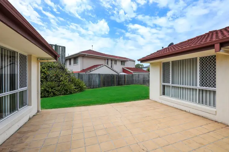 Fourth view of Homely house listing, 18 Royal Court, Ashmore QLD 4214