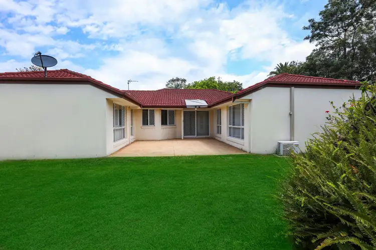 Sixth view of Homely house listing, 18 Royal Court, Ashmore QLD 4214