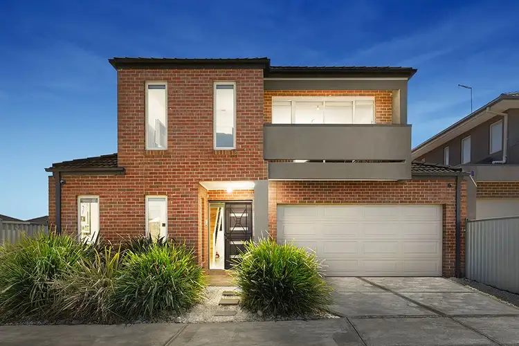 26 Sahara Way, Fawkner VIC 3060
