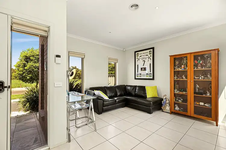 Second view of Homely house listing, 26 Sahara Way, Fawkner VIC 3060