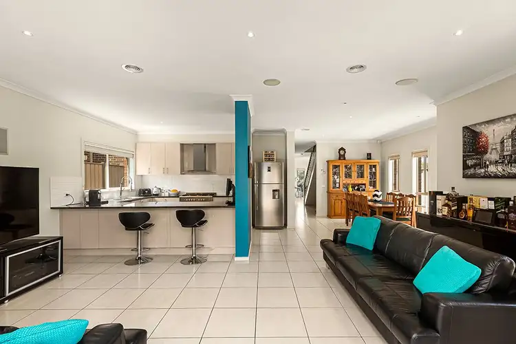 Third view of Homely house listing, 26 Sahara Way, Fawkner VIC 3060