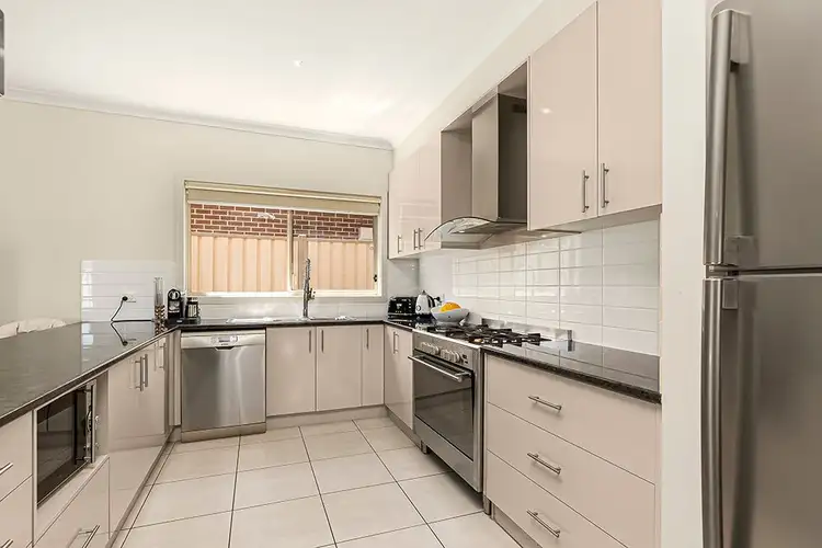 Fourth view of Homely house listing, 26 Sahara Way, Fawkner VIC 3060