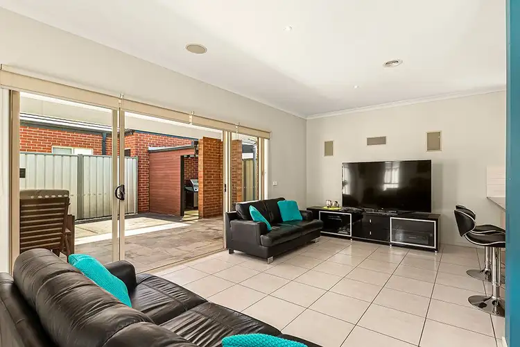 Fifth view of Homely house listing, 26 Sahara Way, Fawkner VIC 3060