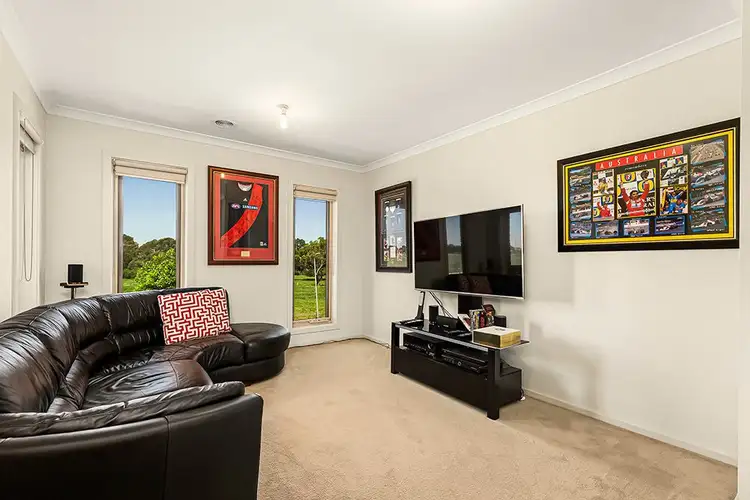 Sixth view of Homely house listing, 26 Sahara Way, Fawkner VIC 3060