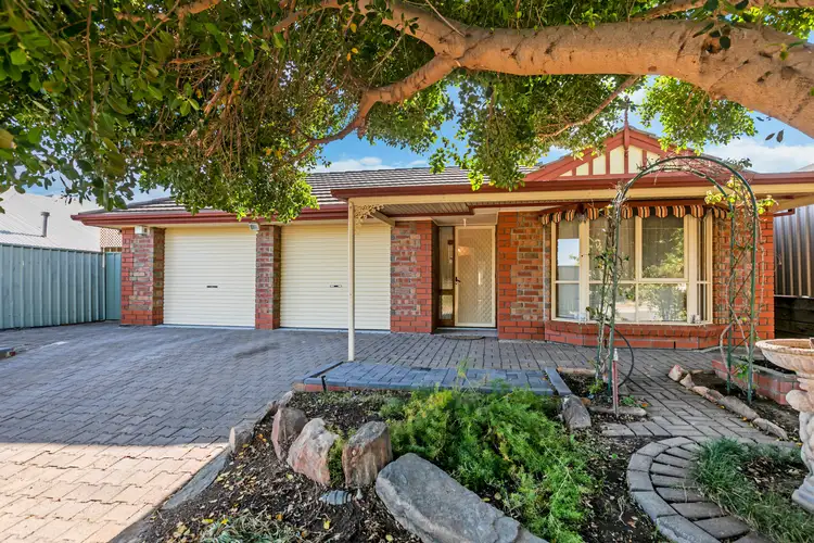 Main view of Homely house listing, 25 Mary Leonard Drive, Ingle Farm SA 5098