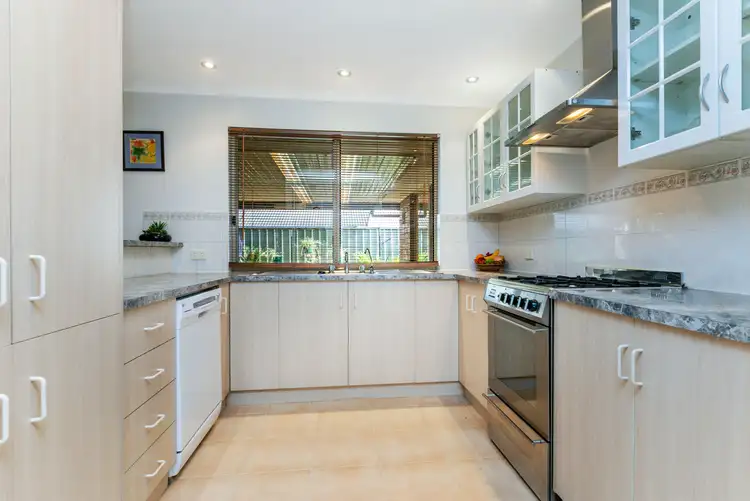 Fourth view of Homely house listing, 25 Mary Leonard Drive, Ingle Farm SA 5098