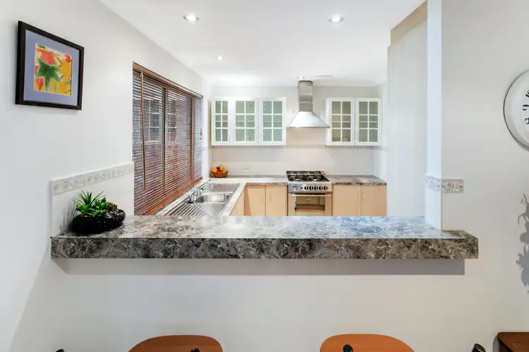 Fifth view of Homely house listing, 25 Mary Leonard Drive, Ingle Farm SA 5098