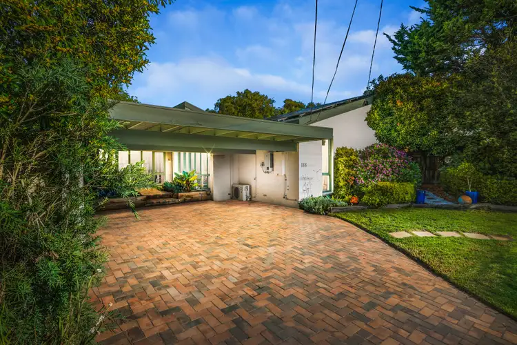 Main view of Homely house listing, 188 McMahons Road, Frankston VIC 3199