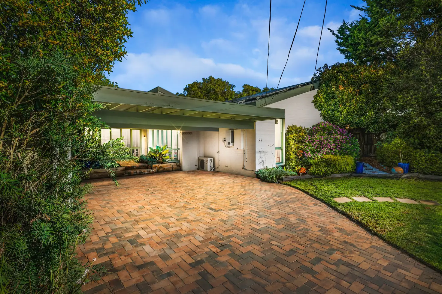 Main view of Homely house listing, 188 McMahons Road, Frankston VIC 3199