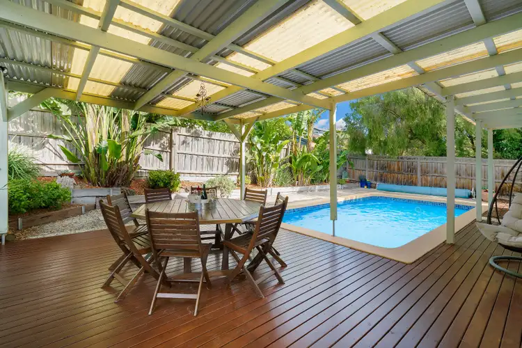 Second view of Homely house listing, 188 McMahons Road, Frankston VIC 3199