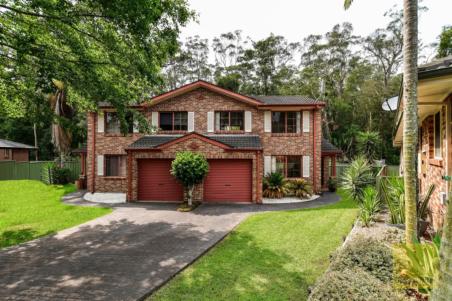 Main view of Homely house listing, 2/5 Bermagui Place, Glenning Valley NSW 2261