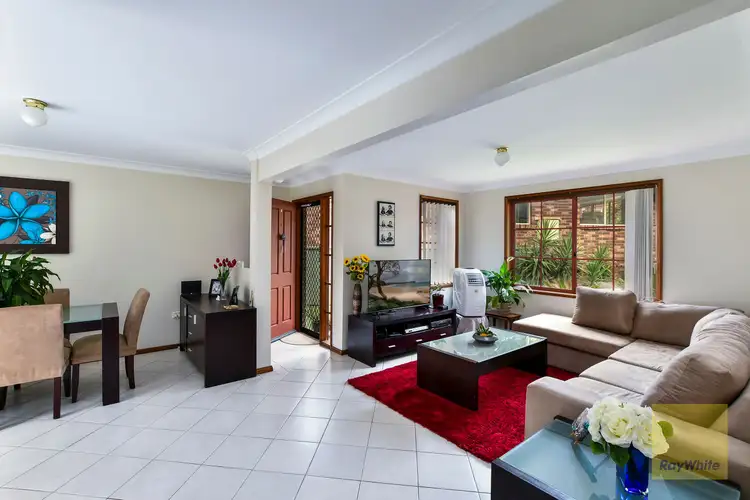 Third view of Homely house listing, 2/5 Bermagui Place, Glenning Valley NSW 2261