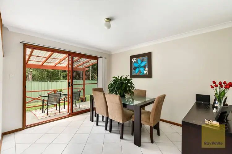 Fourth view of Homely house listing, 2/5 Bermagui Place, Glenning Valley NSW 2261