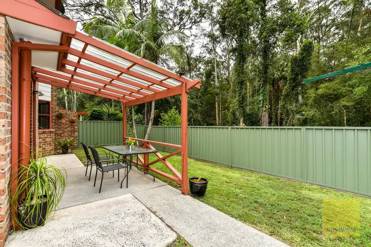 Fifth view of Homely house listing, 2/5 Bermagui Place, Glenning Valley NSW 2261