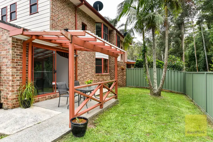 Sixth view of Homely house listing, 2/5 Bermagui Place, Glenning Valley NSW 2261
