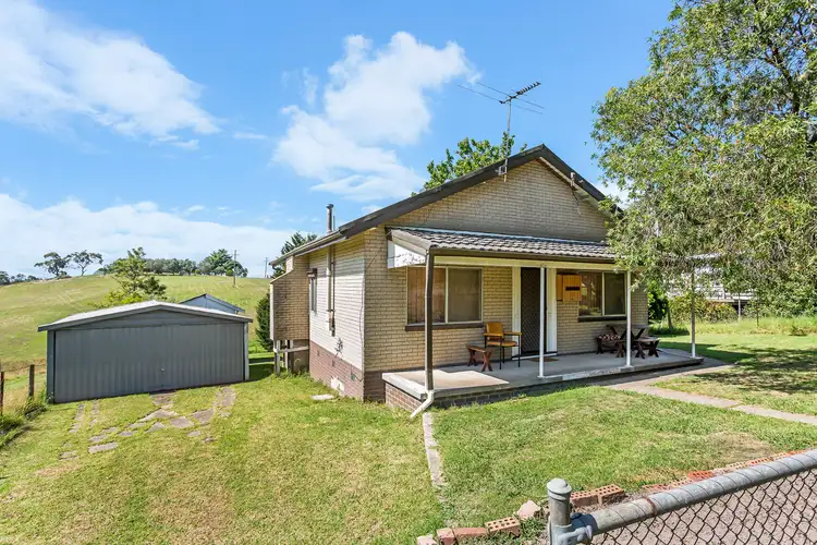 Main view of Homely house listing, 80 O'Sullivans Road, Lilydale VIC 3140