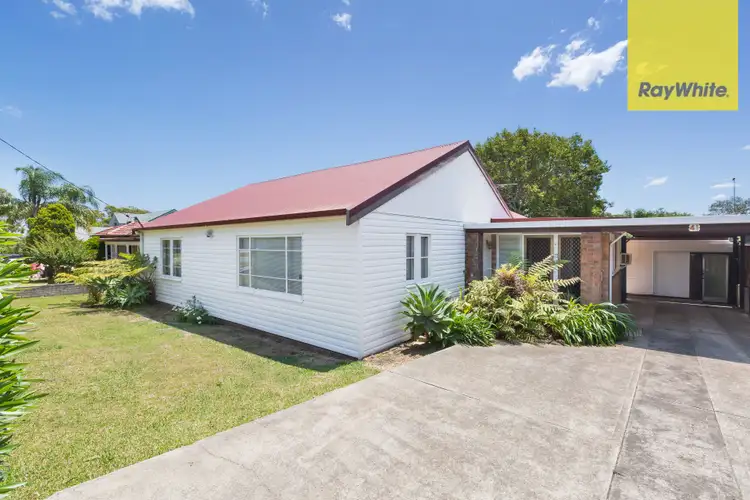 Main view of Homely house listing, 41 Telopea Avenue, Caringbah South NSW 2229