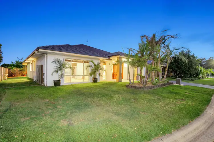 8 Bader Road, Upper Coomera QLD 4209