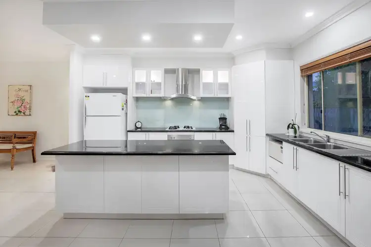 Second view of Homely house listing, 8 Bader Road, Upper Coomera QLD 4209