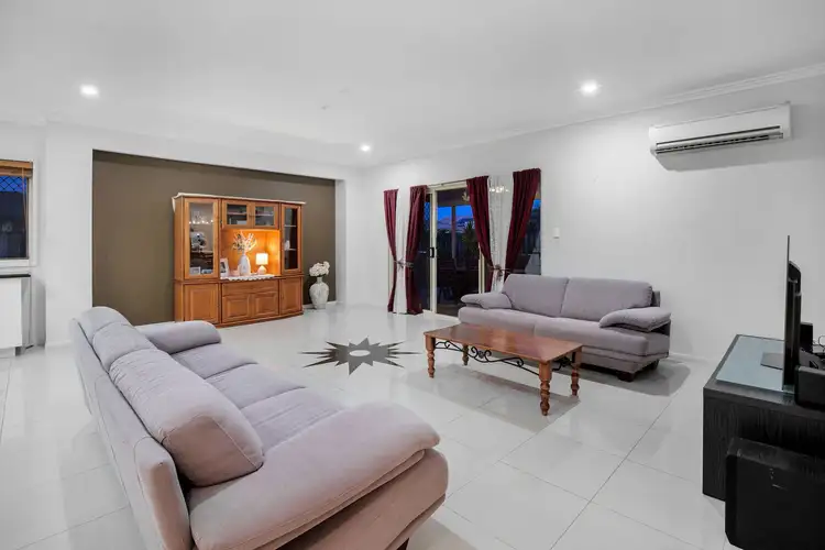 Third view of Homely house listing, 8 Bader Road, Upper Coomera QLD 4209
