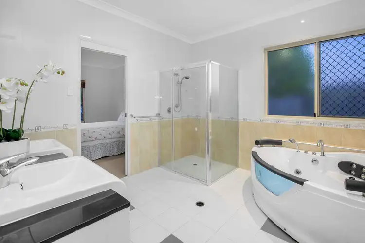 Fourth view of Homely house listing, 8 Bader Road, Upper Coomera QLD 4209