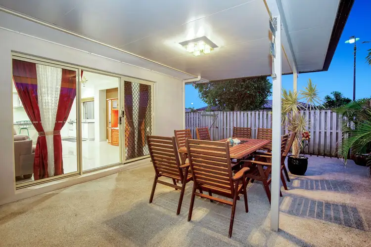 Fifth view of Homely house listing, 8 Bader Road, Upper Coomera QLD 4209