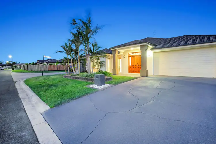 Sixth view of Homely house listing, 8 Bader Road, Upper Coomera QLD 4209