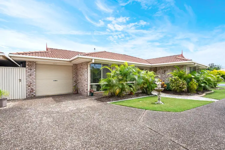 Main view of Homely semi-detached listing, 1/41 Kiata Parade, Tweed Heads NSW 2485