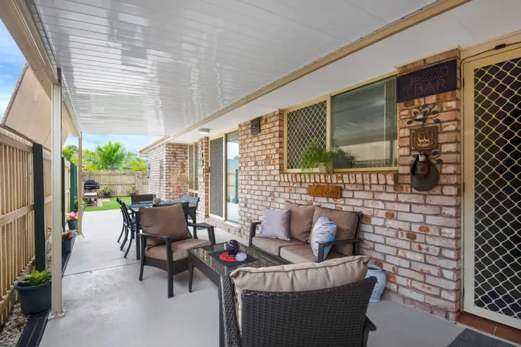 Second view of Homely semi-detached listing, 1/41 Kiata Parade, Tweed Heads NSW 2485