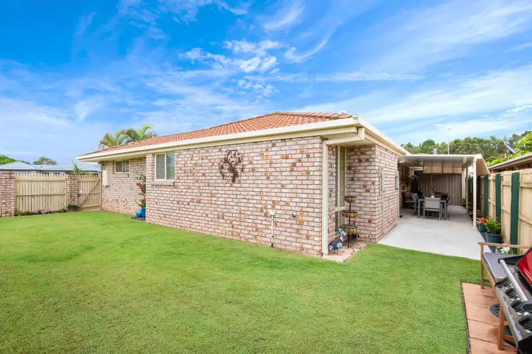 Third view of Homely semi-detached listing, 1/41 Kiata Parade, Tweed Heads NSW 2485