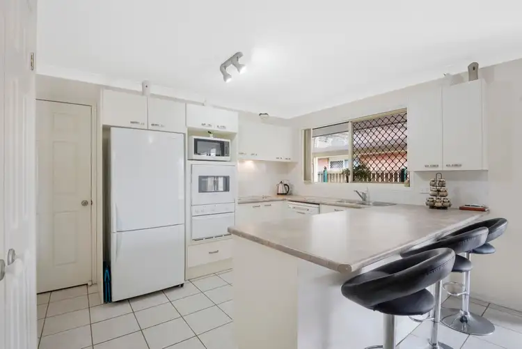 Fifth view of Homely semi-detached listing, 1/41 Kiata Parade, Tweed Heads NSW 2485