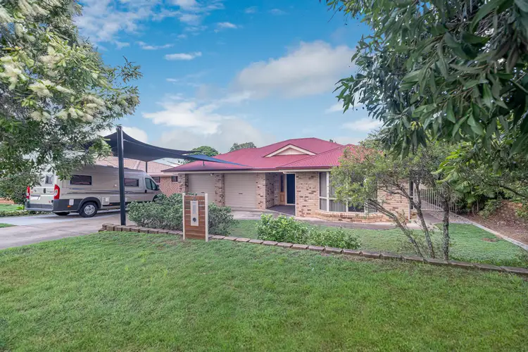 Main view of Homely house listing, 26 Arthur Street, Beaudesert QLD 4285
