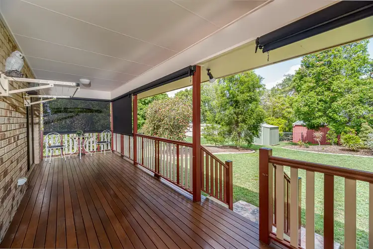 Second view of Homely house listing, 26 Arthur Street, Beaudesert QLD 4285