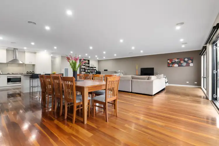 Third view of Homely house listing, 38 Arthur Street, Bundoora VIC 3083