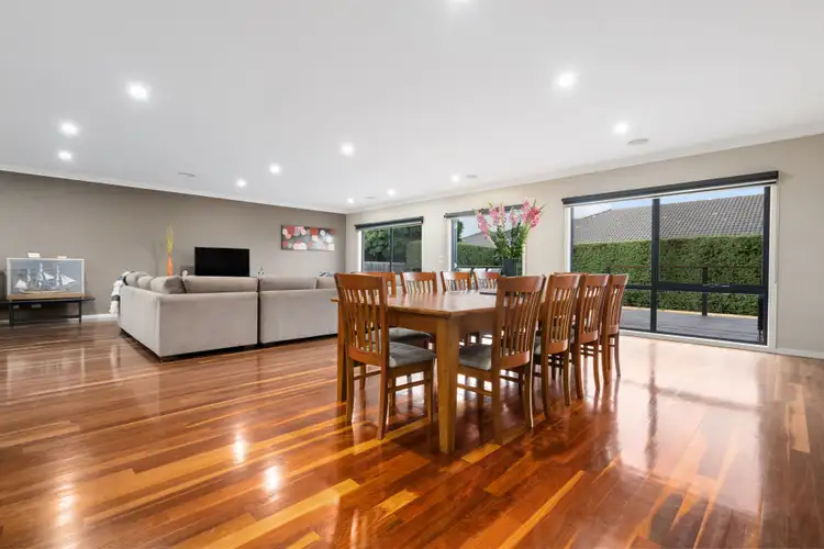 Fourth view of Homely house listing, 38 Arthur Street, Bundoora VIC 3083