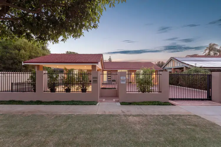 Address available on request