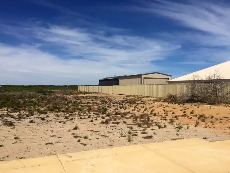 Seventh view of Homely land listing, Lot 1011, 17 Byron Drive, Jurien Bay WA 6516