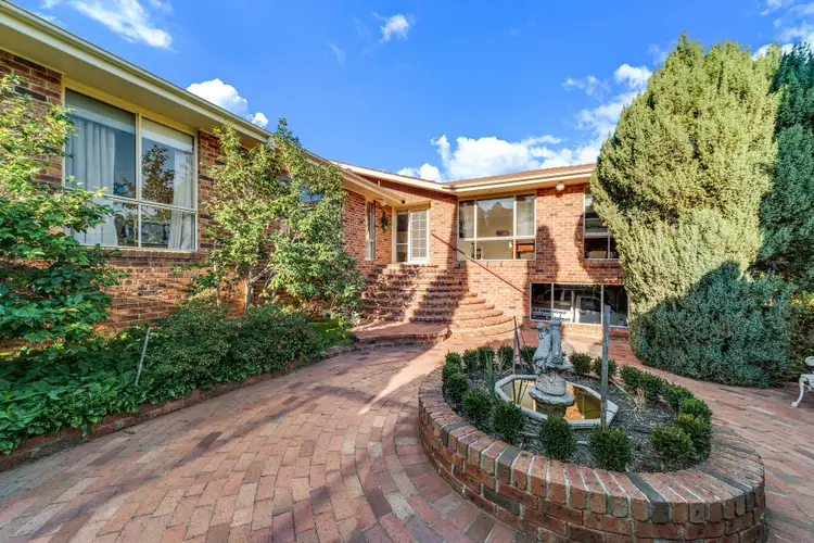 Third view of Homely house listing, 14 Duterrau Crescent, Lyneham ACT 2602