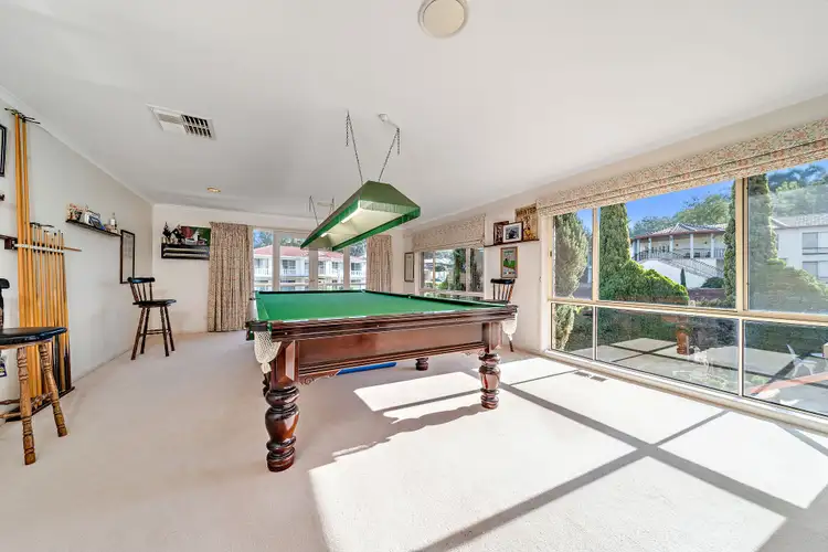 Fifth view of Homely house listing, 14 Duterrau Crescent, Lyneham ACT 2602