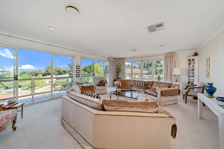 Sixth view of Homely house listing, 14 Duterrau Crescent, Lyneham ACT 2602