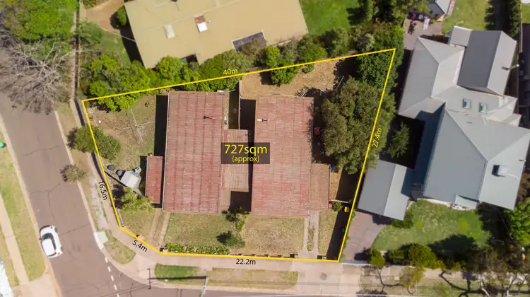 Second view of Homely unit listing, 1&1A Leonard Avenue, Aspendale VIC 3195