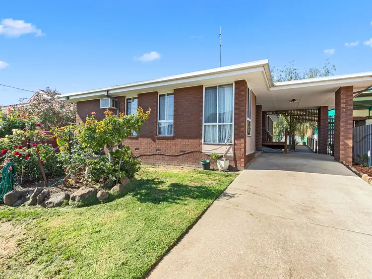 Main view of Homely house listing, 37 Tristan Street, Seymour VIC 3660