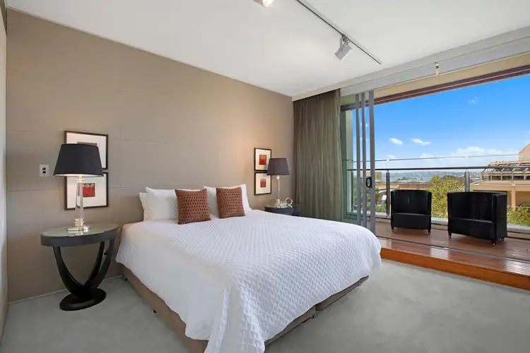 701/185 Macquarie Street, Sydney NSW 2000