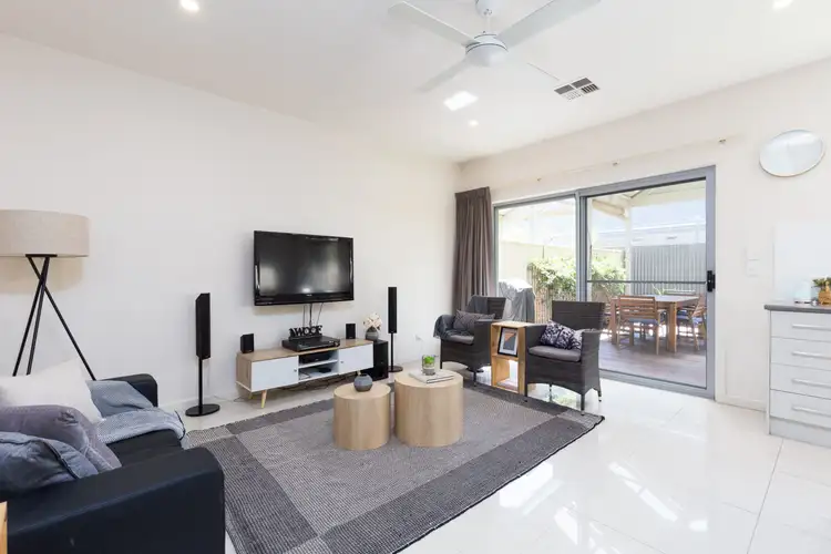 Second view of Homely house listing, 9B Barnes Avenue, Marleston SA 5033