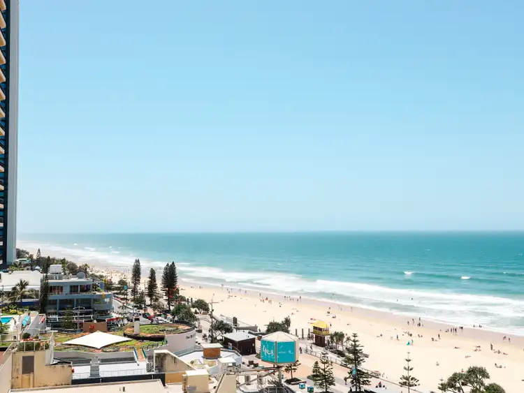 1003/9 Trickett Street, Surfers Paradise QLD 4217