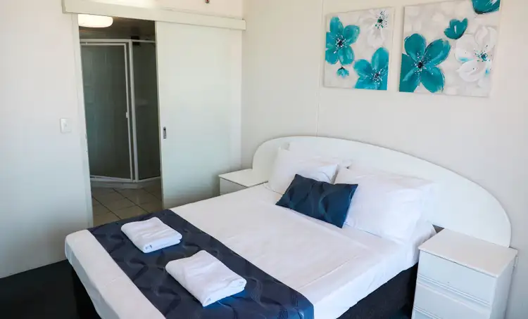 Fourth view of Homely apartment listing, 1003/9 Trickett Street, Surfers Paradise QLD 4217