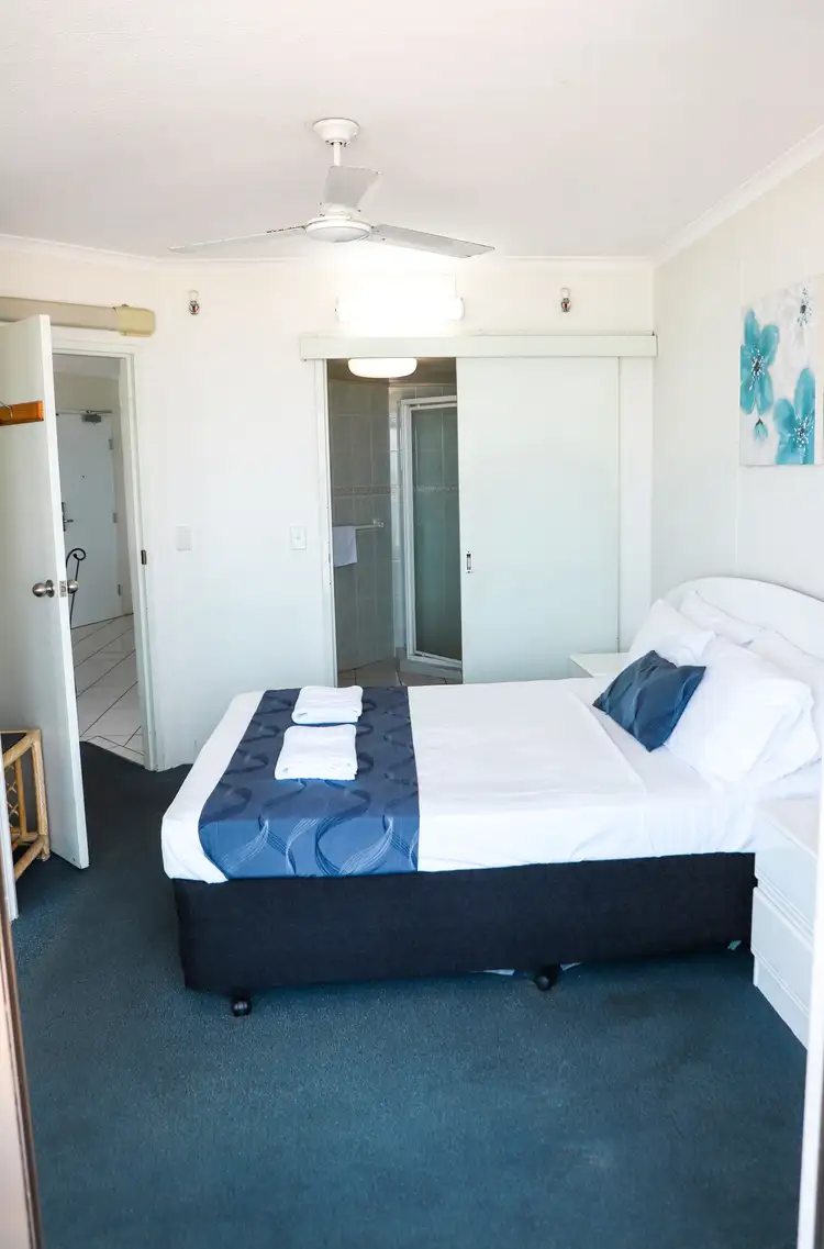 Fifth view of Homely apartment listing, 1003/9 Trickett Street, Surfers Paradise QLD 4217